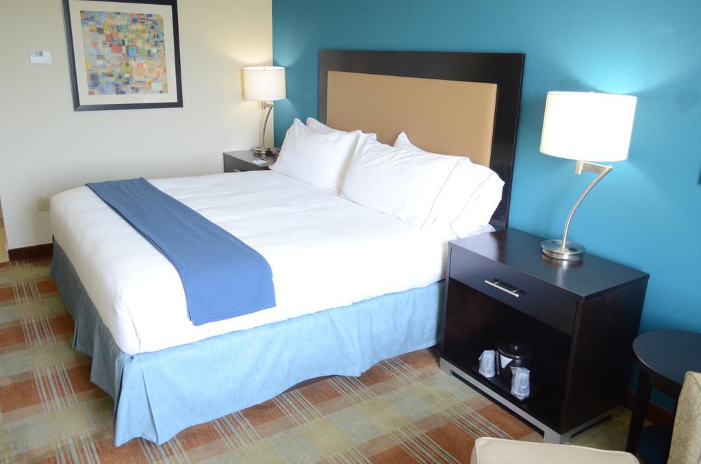 Holiday Inn Express & Suites Houston Northwest-Brookhollow, An Ihg Hotel Zimmer foto